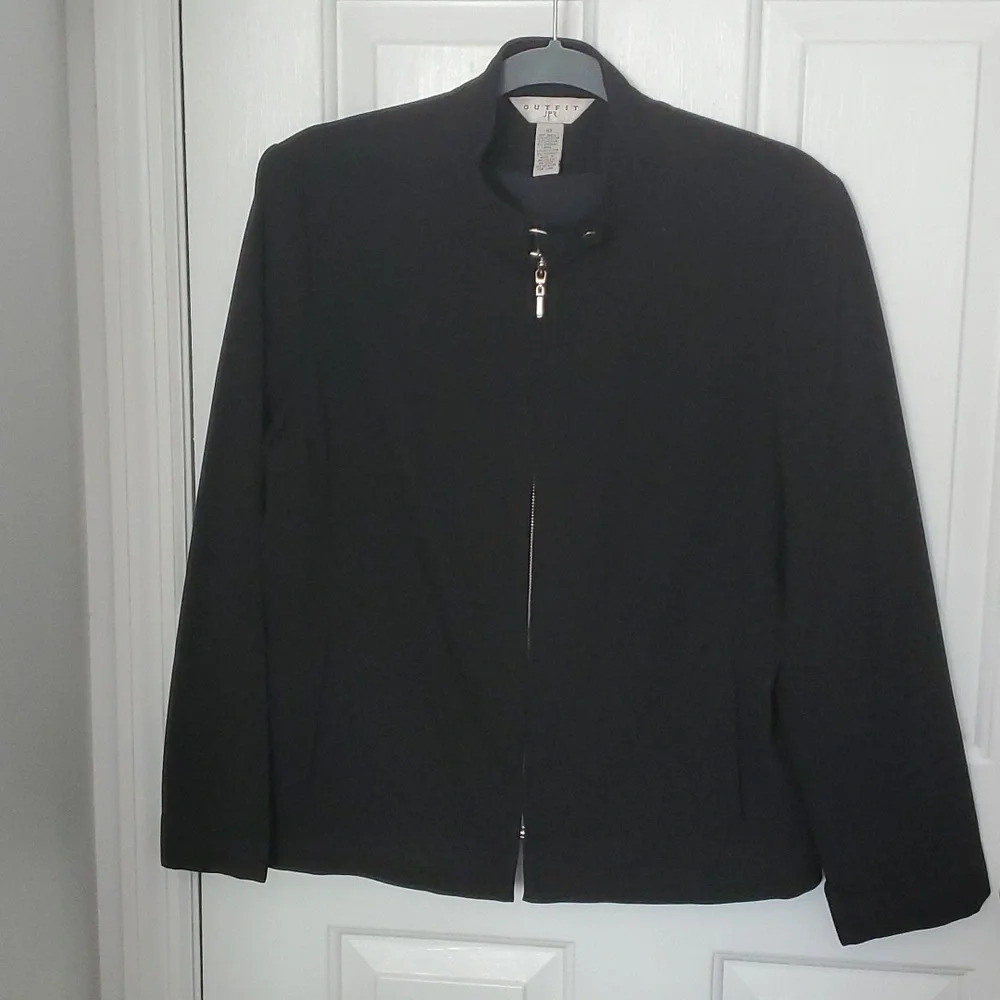 Outfit JPR Stretch Jacket/Blazer